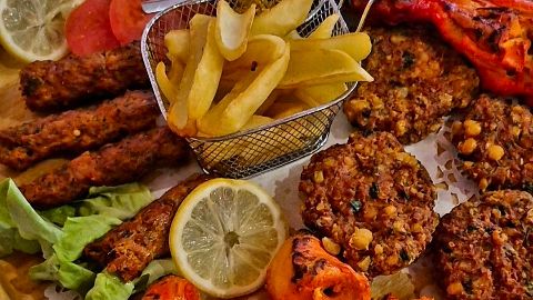 Restaurant Indien's banner