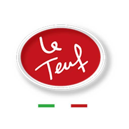 Le Teuf's logo