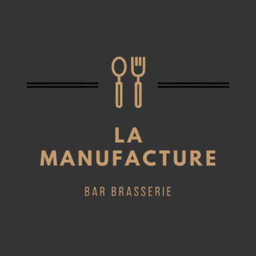 La Manufacture's logo