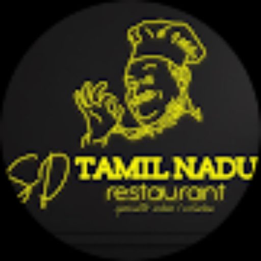 SD tamil nadu 🌶️'s logo
